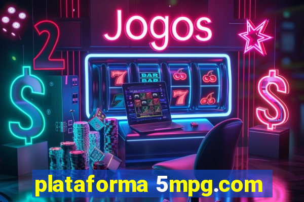 plataforma 5mpg.com